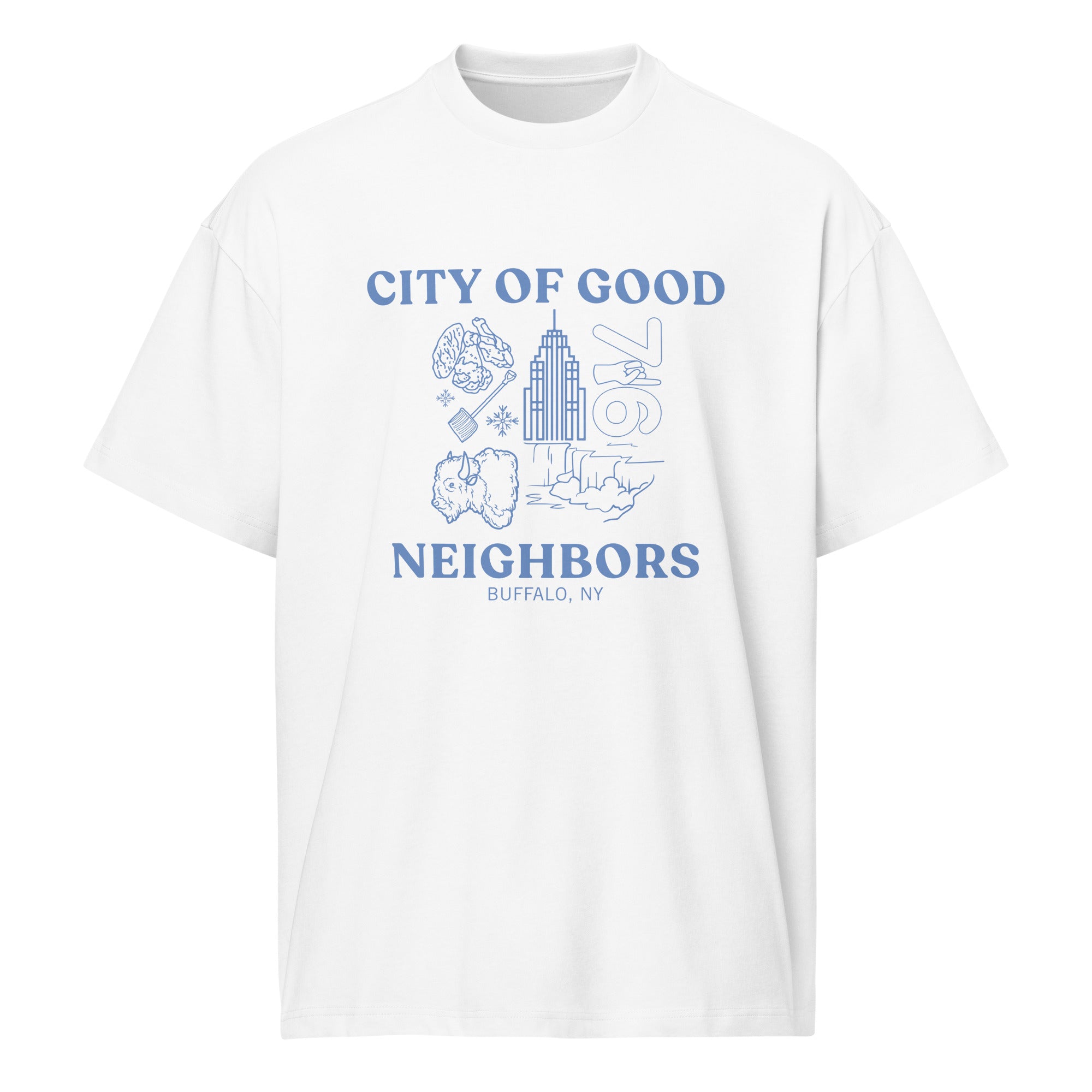 City of Good Neighborhoods