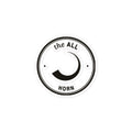 Horn seal sticker