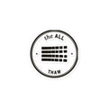 Thaw seal sticker