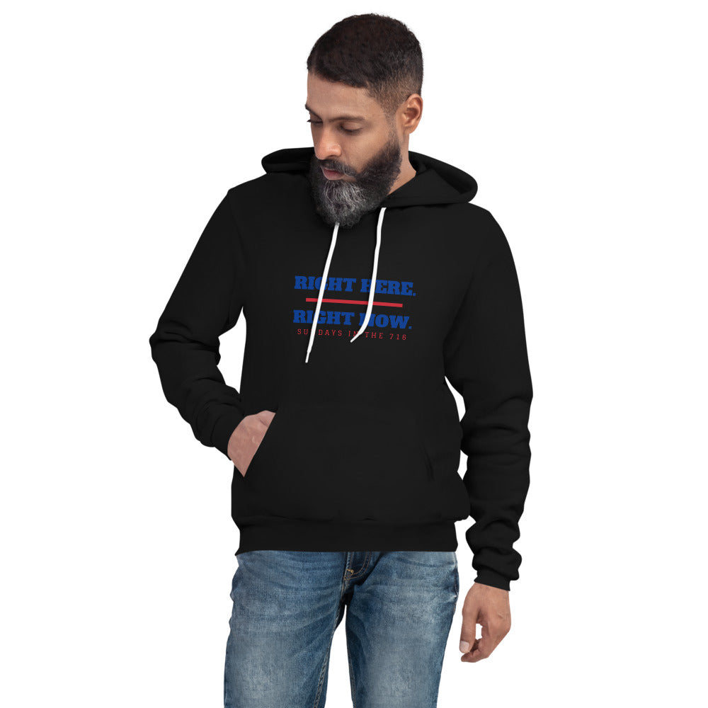 Black front on model