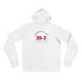 White front print