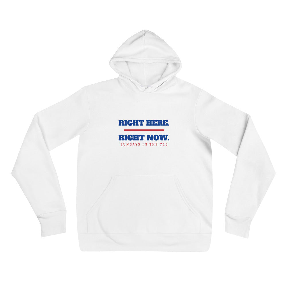 White front print