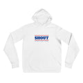 White front print