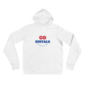 White front print